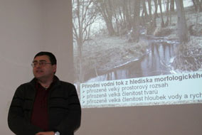 Foto galerie Odborného vzdělávání zemědělců, Benešov, 9.2.2010