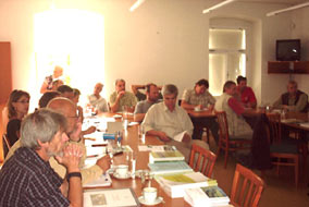 Foto galerie Odborného vzdělávání zemědělců, Pacov, 10.9.2009